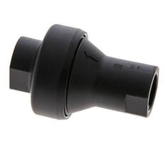 Inline Pressure Reducer 4bar/58psi Polyamide G1/4'' 10 l/min