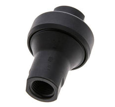 Inline Pressure Reducer 4bar/58psi Polyamide G1/4'' 10 l/min