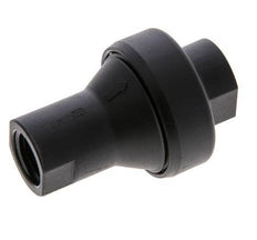 Inline Pressure Reducer 4bar/58psi Polyamide G1/4'' 10 l/min