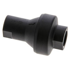 Inline Pressure Reducer 4bar/58psi Polyamide G1/4'' 10 l/min