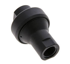 Inline Pressure Reducer 7bar/102psi Polyamide G1/4'' 10 l/min