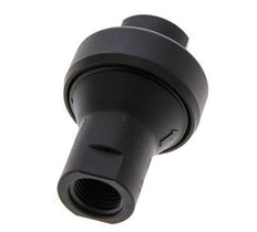 Inline Pressure Reducer 7bar/102psi Polyamide G1/4'' 10 l/min
