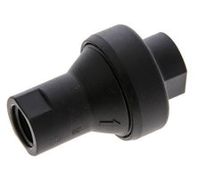 Inline Pressure Reducer 7bar/102psi Polyamide G1/4'' 10 l/min