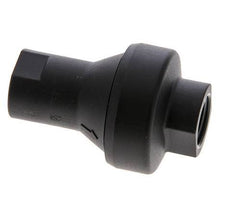 Inline Pressure Reducer 7bar/102psi Polyamide G1/4'' 10 l/min