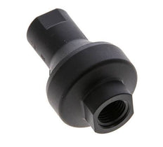 Inline Pressure Reducer 7bar/102psi Polyamide G1/4'' 10 l/min