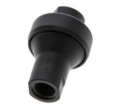 Inline Pressure Reducer 8bar/116psi Polyamide G1/4'' 10 l/min
