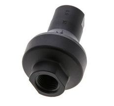 Inline Pressure Reducer 8bar/116psi Polyamide G1/4'' 10 l/min