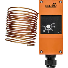 Belimo Frost Monitor Auto Reset 6m -10-15°C/14-59°F 01ATS-1050B