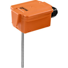 Belimo Duct Immersion Temperature Sensor NI1000 TK5000 100mm/6mm 01DT-1DL