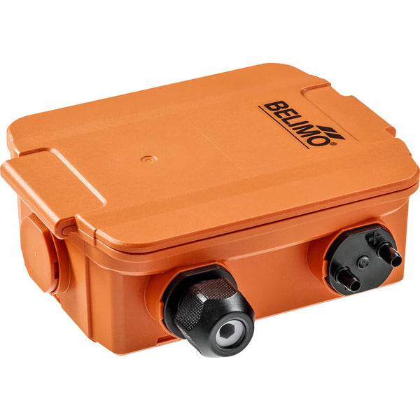 Belimo Differential Pressure Sensor -0.0015..0.0025bar 0-5V/0-10V Modbus RTU 22ADP-15Q