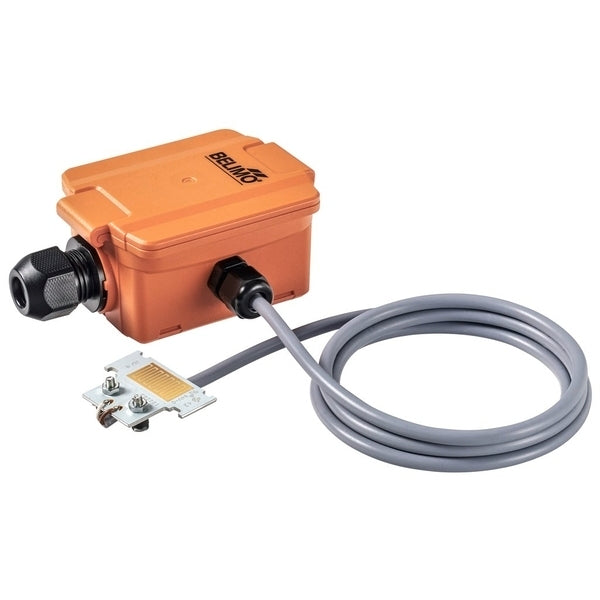 Belimo Condensation Switch 24VAC/DC Active External Sensor 24 VAC/DC LED 7m Cable 22HH-100S-6