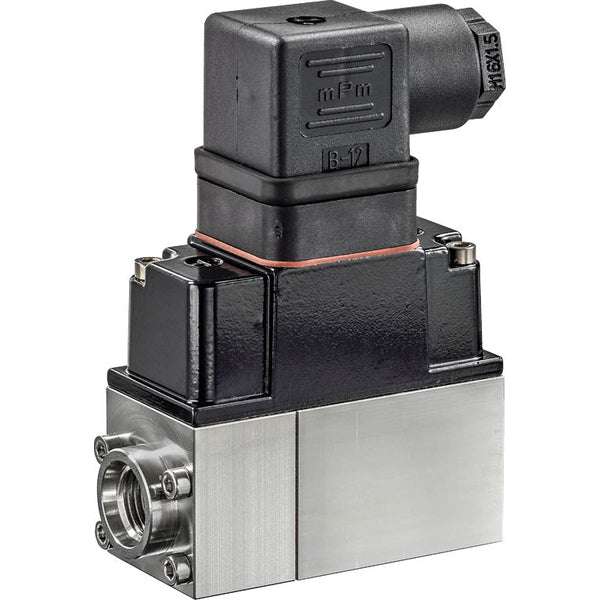 Belimo Differential Pressure Sensor 0..6bar 0-10V for Water 22WDP-115