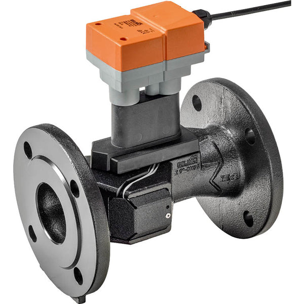 Belimo Flow Sensor DN150 54l/s 24VAC/DC FM150F-SZ