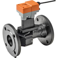 Belimo Flow Sensor DN80 13.6l/s 24VAC/DC FM080F-SZ