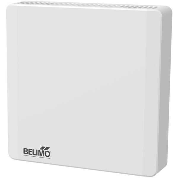 Belimo Room Temperature Humidity Dew point Sensor 24VAC/DC Active 0-5V/0-10V/2-10V MP-Bus 0-50°C/32-122°F 22RTH-19-1