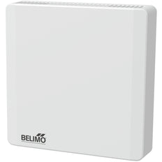 Belimo Room Temperature Humidity Dew point Sensor 24VAC/DC Active 0-5V/0-10V/2-10V MP-Bus 0-50°C/32-122°F 22RTH-19-1
