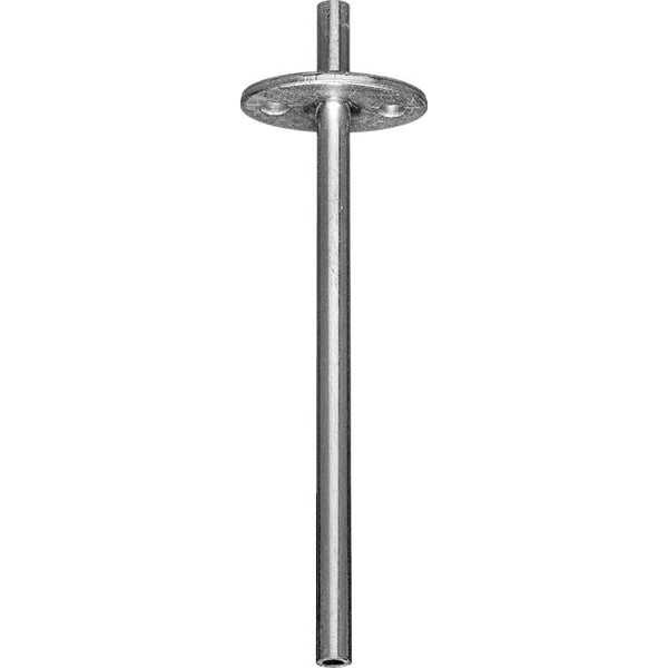 Pitot Tube Metal L 40 mm Tube Connection 5 mm A-22AP-A02
