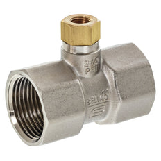 T-Piece With Thermowell DN 20 A-22PE-A02