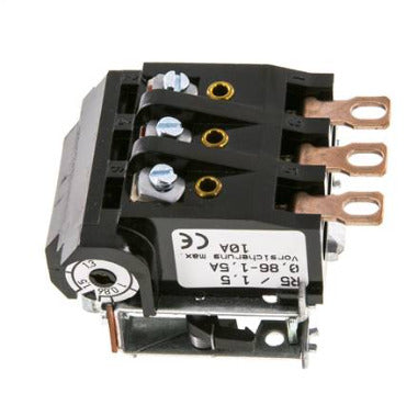 Condor R 5/4,2 Thermal Overload Relay 2.4-4.2A