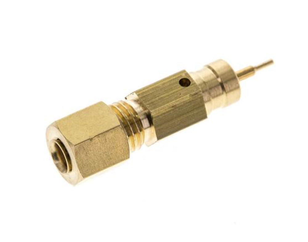 Unloader Valve With 6L Cutting Ring 0-35 bar Condor MDR 3 And MDR 4 - 201045/201601