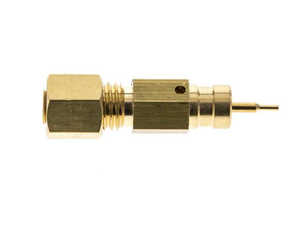 Unloader Valve With 6L Cutting Ring 0-35 bar Condor MDR 3 And MDR 4 - 201045/201601