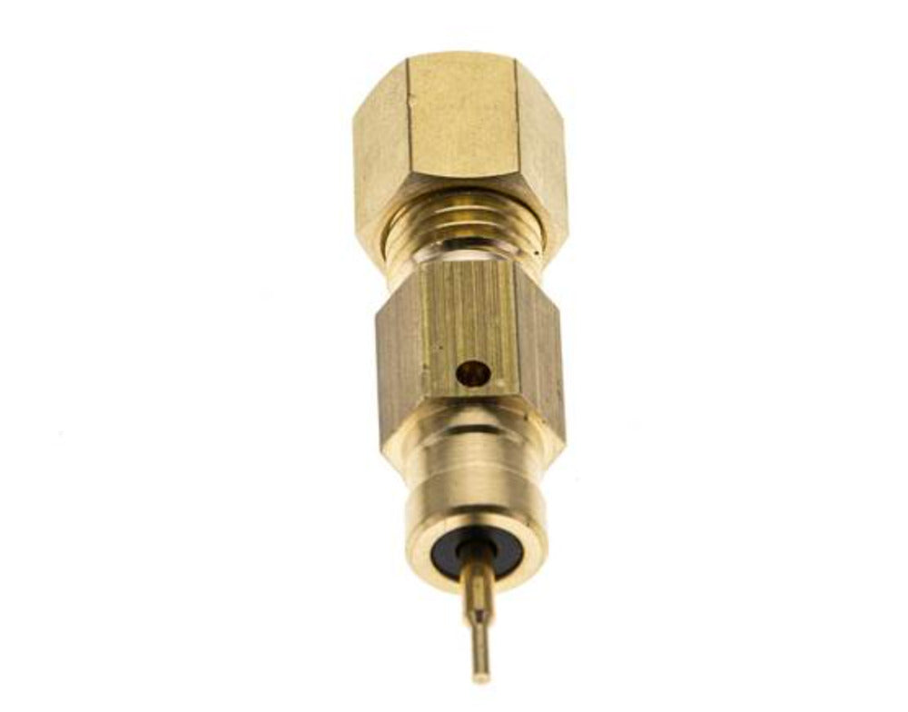 Unloader Valve With 6L Cutting Ring 0-35 bar Condor MDR 3 And MDR 4 - 201045/201601
