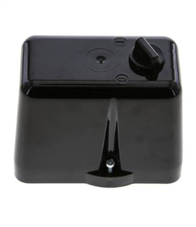 Replacement Hood With Switch For Condor MDR 4 Pressure Switch