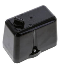 Replacement Hood With Switch For Condor MDR 4 Pressure Switch