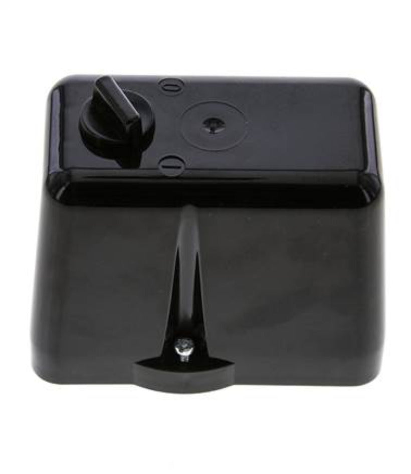 Replacement Hood With Switch For Condor MDR 4 Pressure Switch