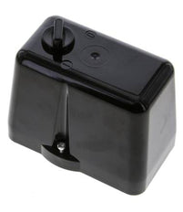 Replacement Hood With Switch For Condor MDR 4 Pressure Switch