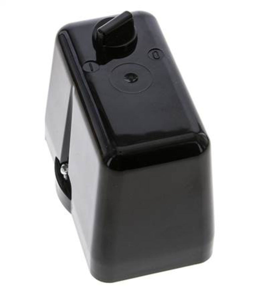 Replacement Hood With Switch For Condor MDR 4 Pressure Switch