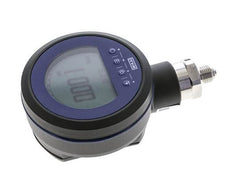 WIKA Digital Pressure Gauge -1..0 bar (-15..0 psi) G 1/4'' Class 0.5