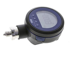 WIKA Digital Pressure Gauge 0..600 bar (0..8702 psi) G 1/4'' Class 0.5