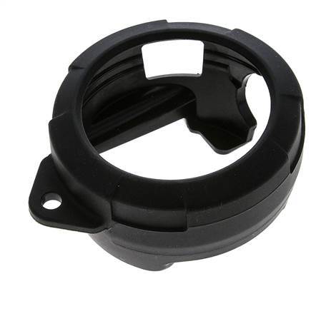 WIKA CPG1200 Pressure Gauge Safety Cap