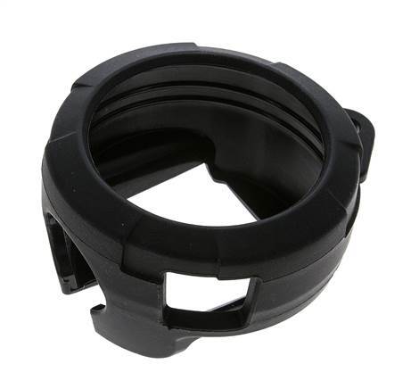 WIKA CPG1200 Pressure Gauge Safety Cap