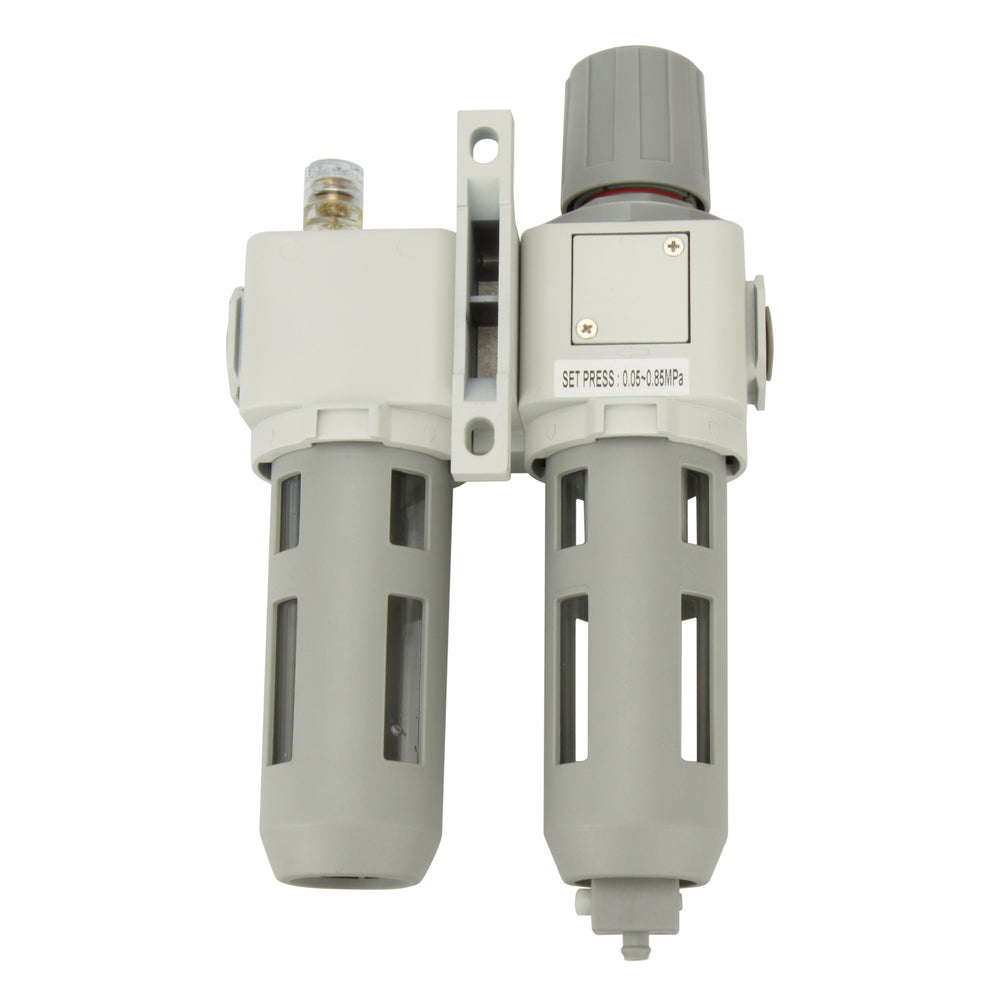 1200 l/m G1/4'' FRL 0.5-8.5bar - MACP302