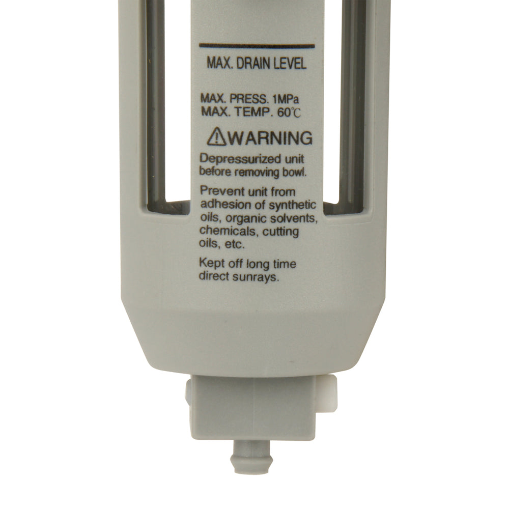 1200 l/m G1/4'' FRL 0.5-8.5bar - MACP302