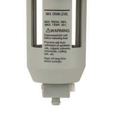 1200 l/m G1/4'' FRL 0.5-8.5bar - MACP302