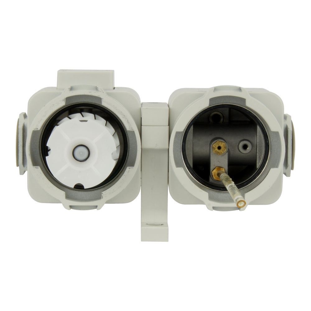 1200 l/m G1/4'' FRL 0.5-8.5bar - MACP302