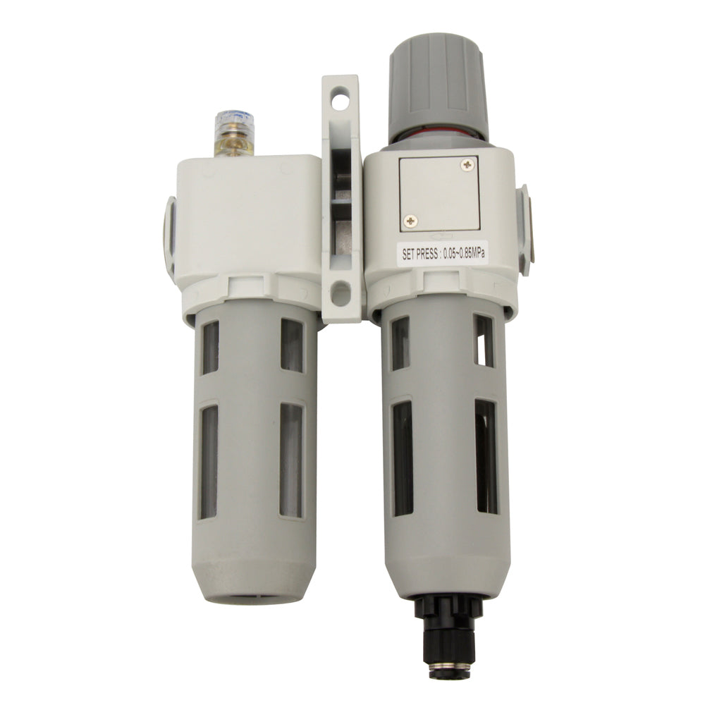 1300 l/m G1/2'' FRL 0.5-8.5bar Auto-drain - MACP302