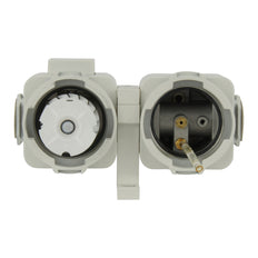 1300 l/m G1/2'' FRL 0.5-8.5bar Auto-drain - MACP302