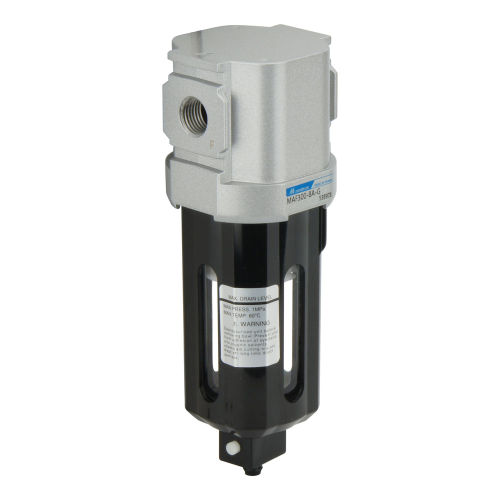 2000 l/m G1/4'' Filter 10bar - MAF300