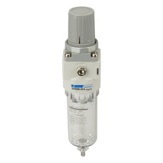 630 l/m G1/8'' Filter-Regulator 0.5-8.5bar - MAFR200