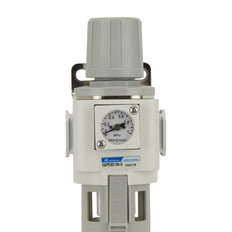 1300 l/m G1/2'' Filter-Regulator 0.5-8.5bar - MAFR302