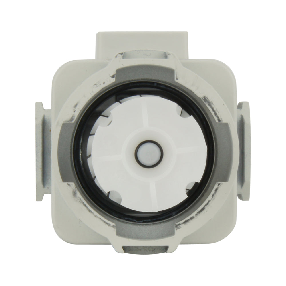 1300 l/m G1/2'' Filter-Regulator 0.5-8.5bar - MAFR302