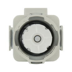 1300 l/m G1/2'' Filter-Regulator 0.5-8.5bar - MAFR302