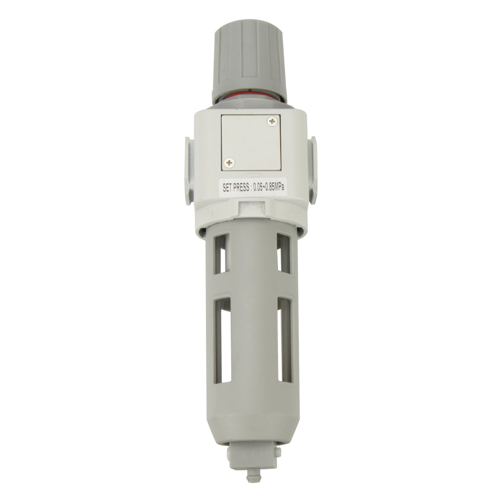 1200 l/m G1/4'' Filter-Regulator 0.5-8.5bar - MAFR302