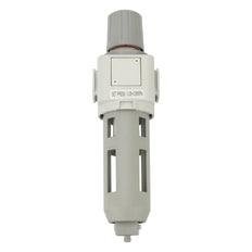 1200 l/m G1/4'' Filter-Regulator 0.5-8.5bar - MAFR302