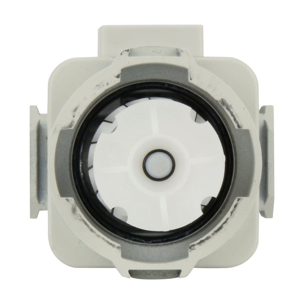 1200 l/m G1/4'' Filter-Regulator 0.5-8.5bar - MAFR302