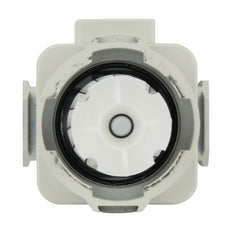 1200 l/m G1/4'' Filter-Regulator 0.5-8.5bar - MAFR302